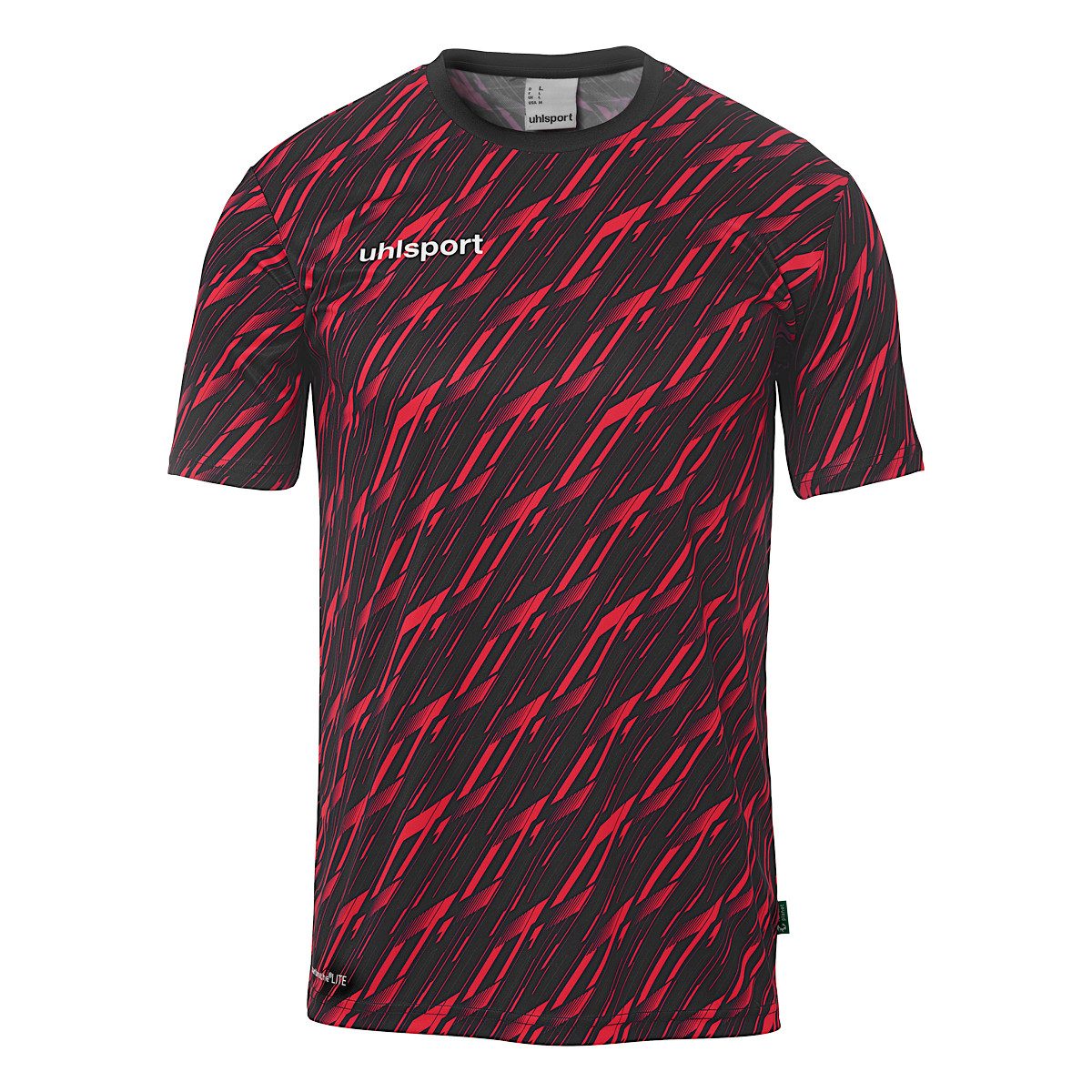 uhlsport Trainingsshirt Trainings-T-Shirt Progressive 28 (1-tlg., günstig online kaufen