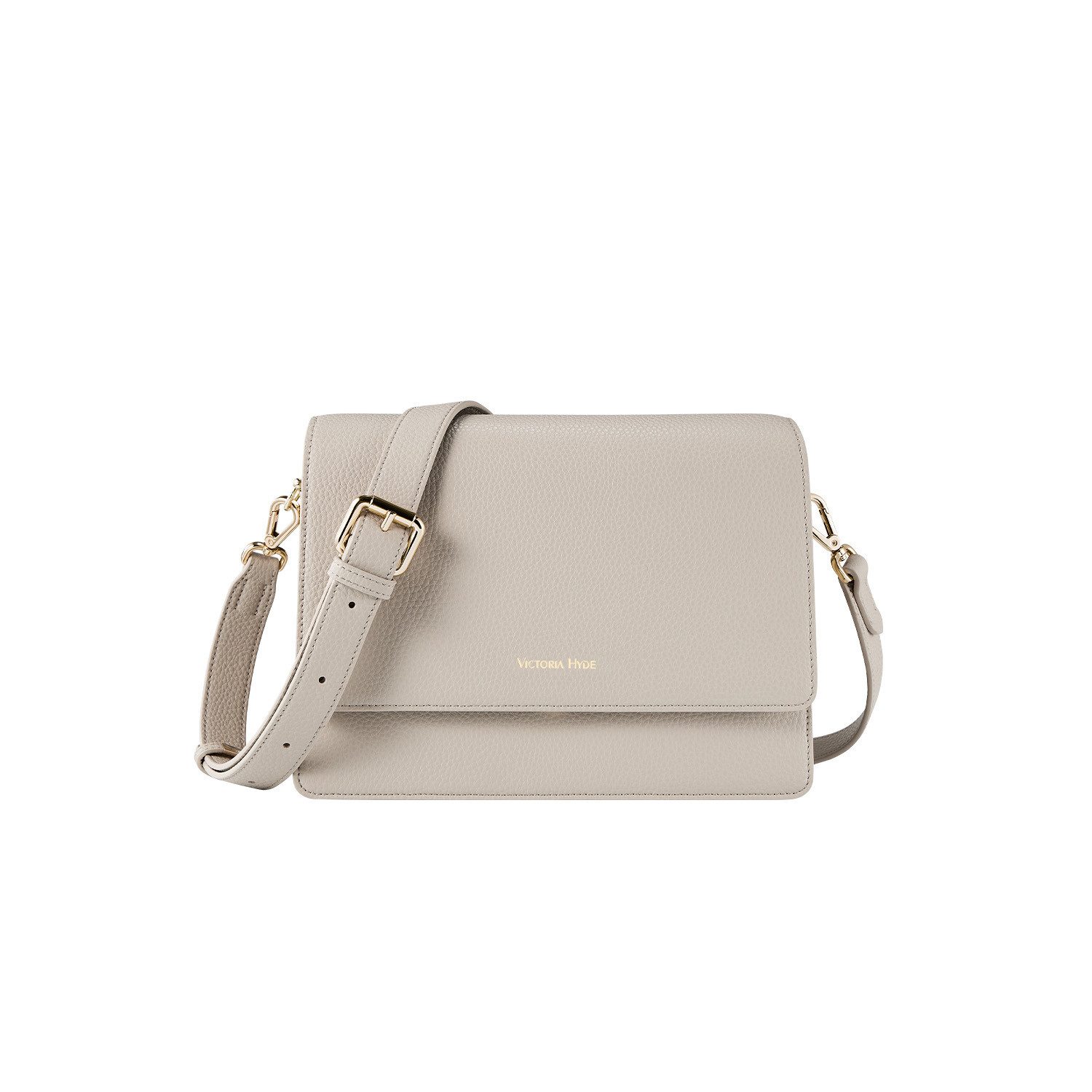 Handtasche Victoria Hyde Luna Damen Mehrere Faecher