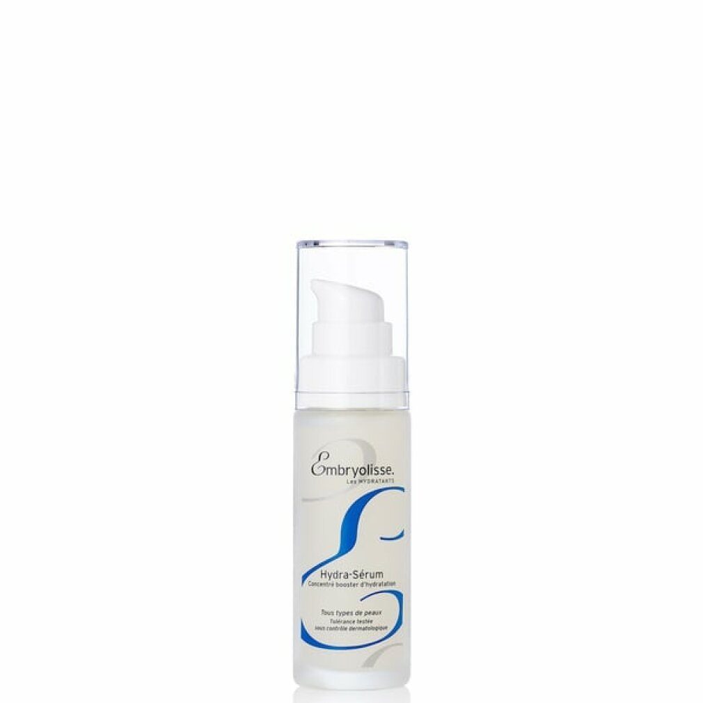 Tagescreme hydra-serum 30ml