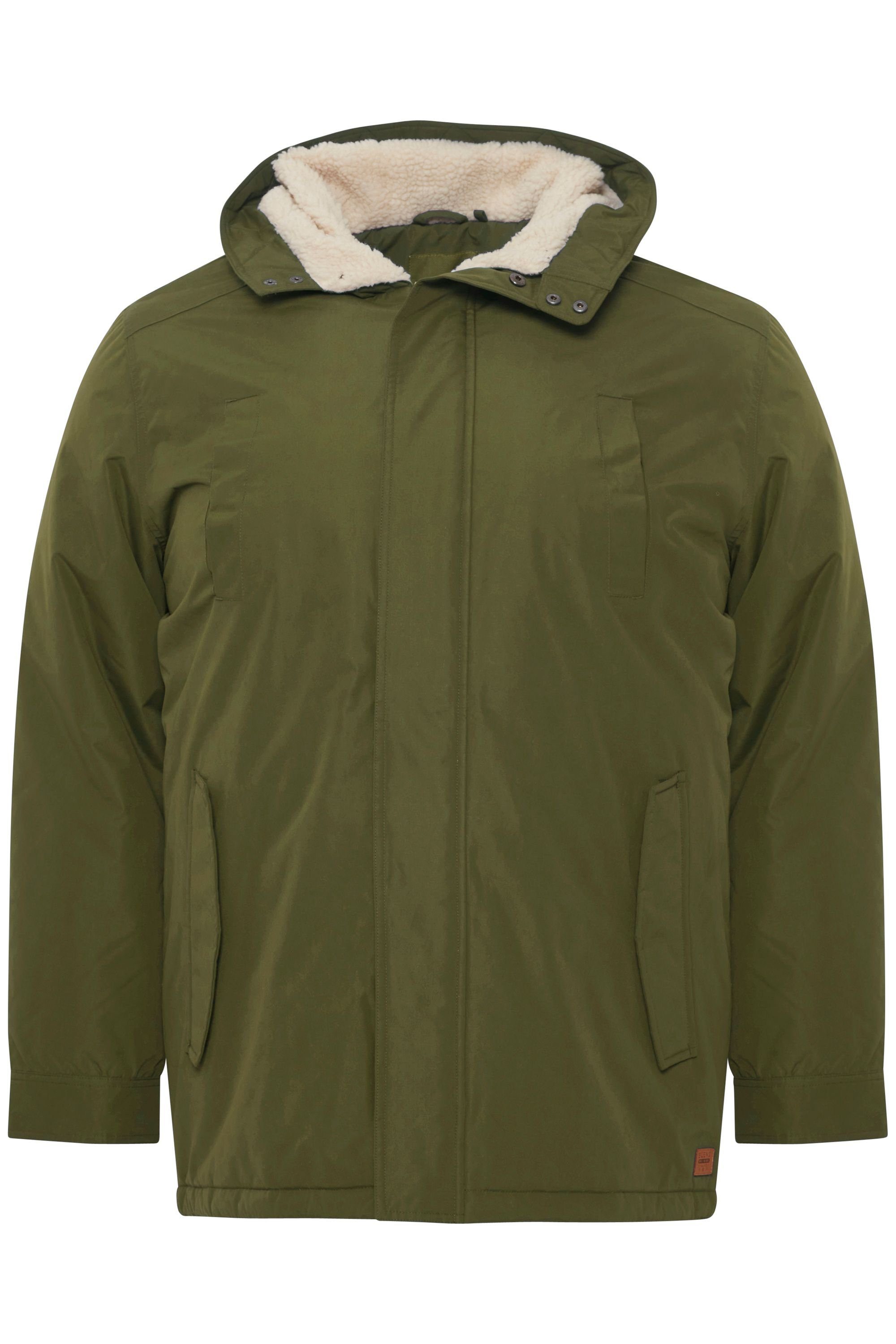 Blend Kurzjacke BHSergius Klassische Übergangsjacke günstig online kaufen