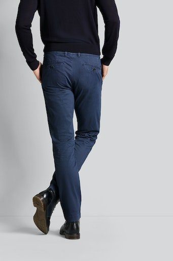 bugatti Chinohose mit leichter Struktur günstig online kaufen