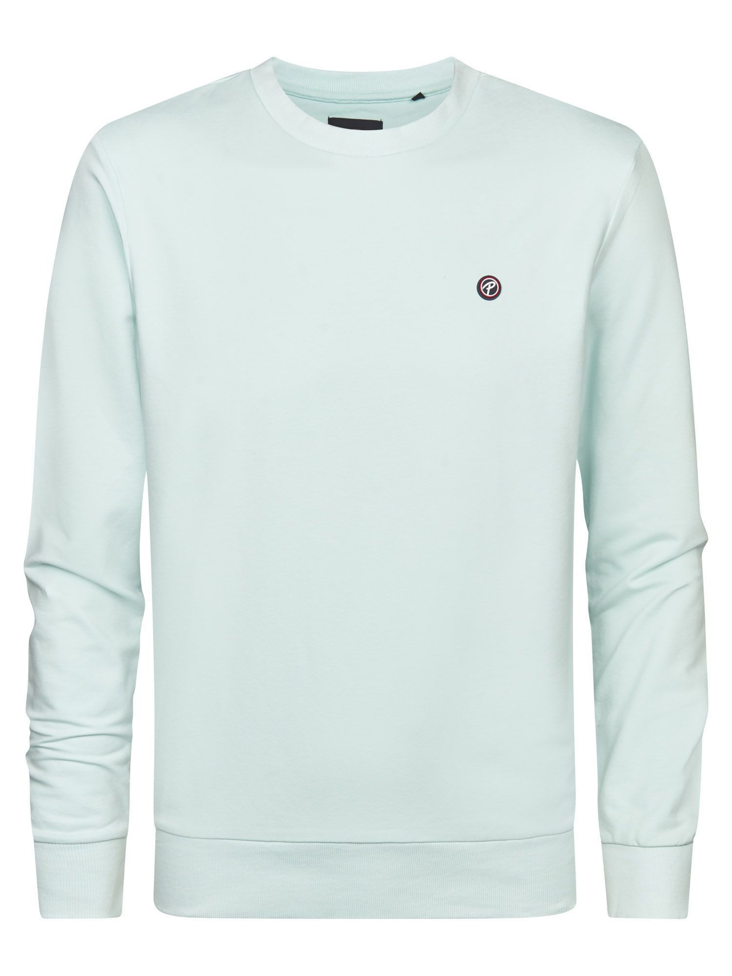 Petrol Industries Sweater Men Sweater Round Neck günstig online kaufen