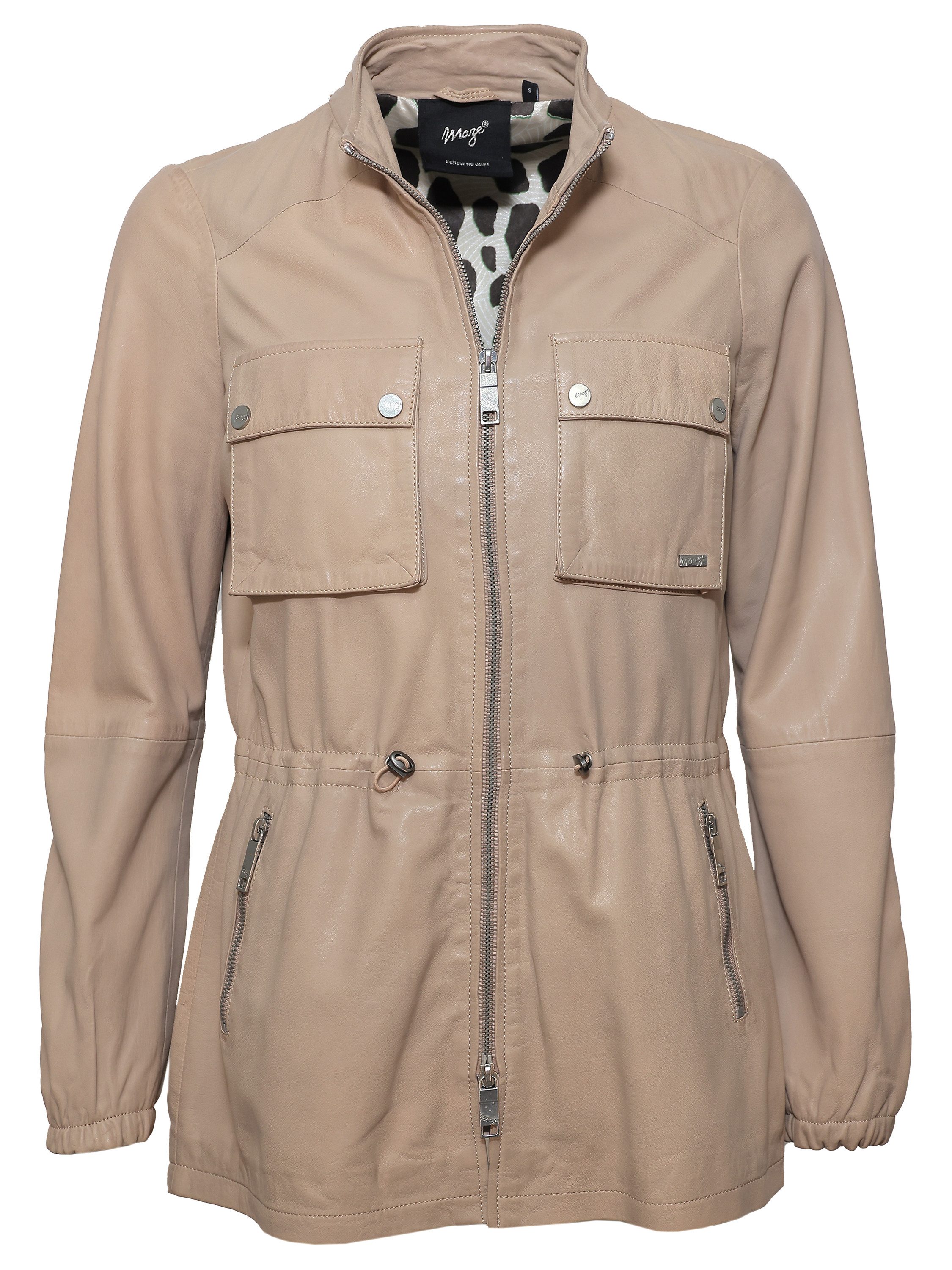 Outdoorjacke 42020133