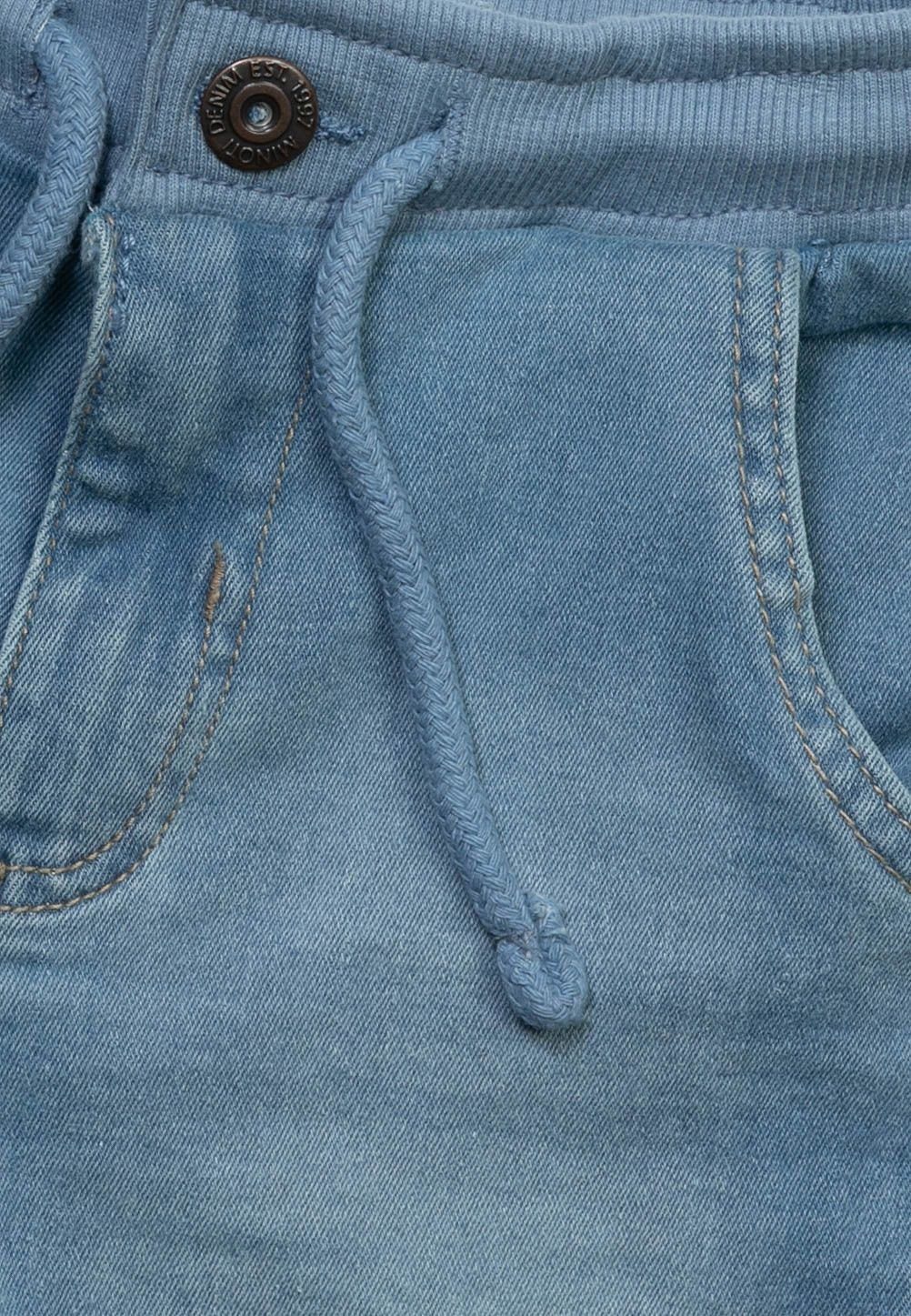 MINOTI Jeansshorts Shorts (1y-8y)
