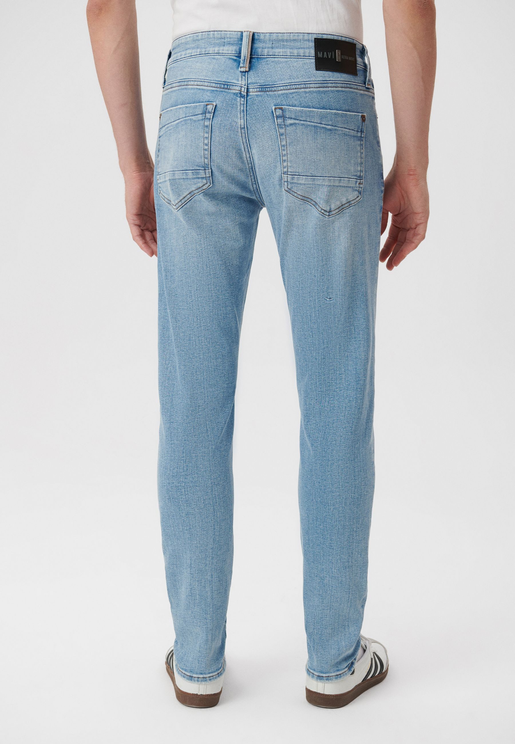 Mavi 5-Pocket-Jeans