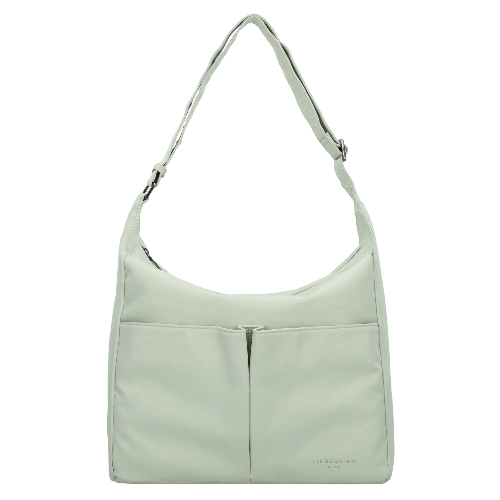 Liebeskind Berlin Schultertasche Hera, Nylon günstig online kaufen