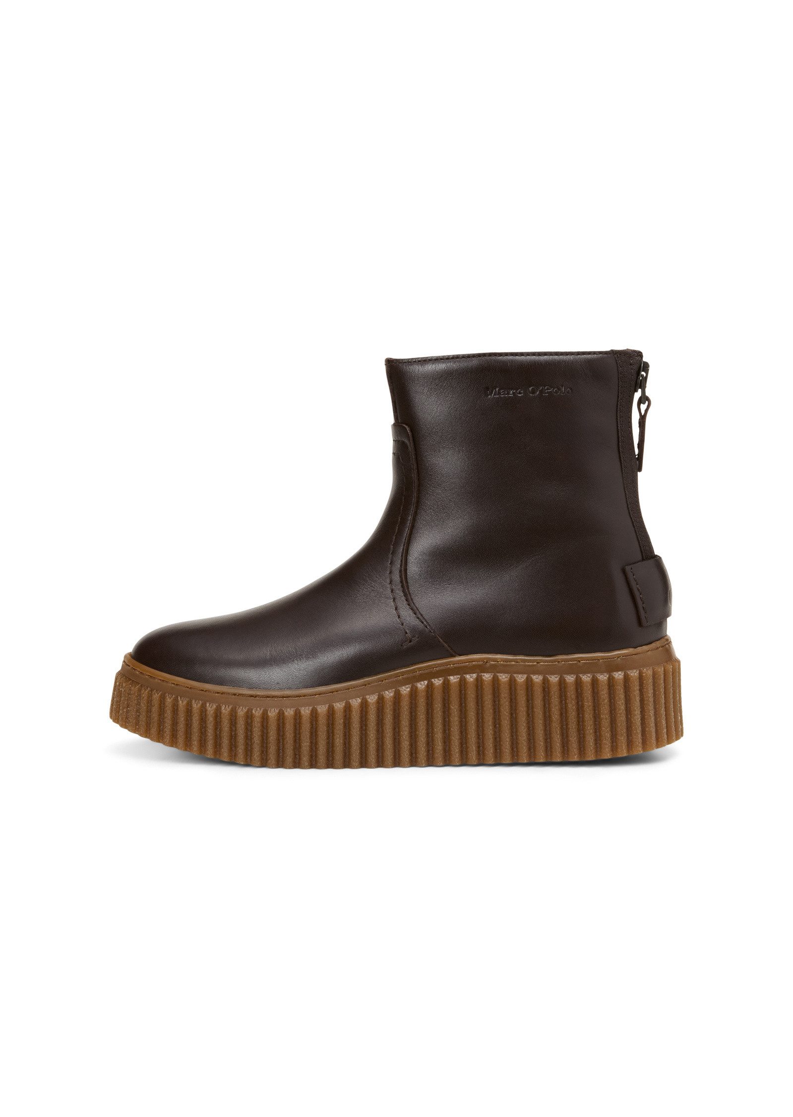 Marc O'Polo mit flauschigem Warmfutter Stiefel