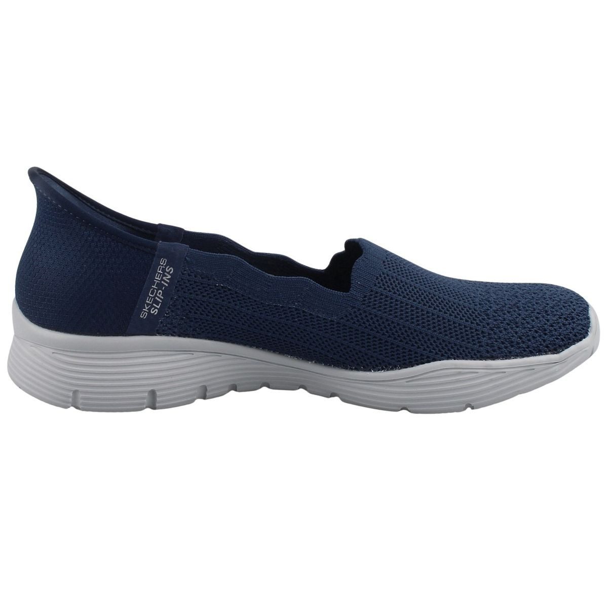 Skechers 158980-NVY Slipper günstig online kaufen