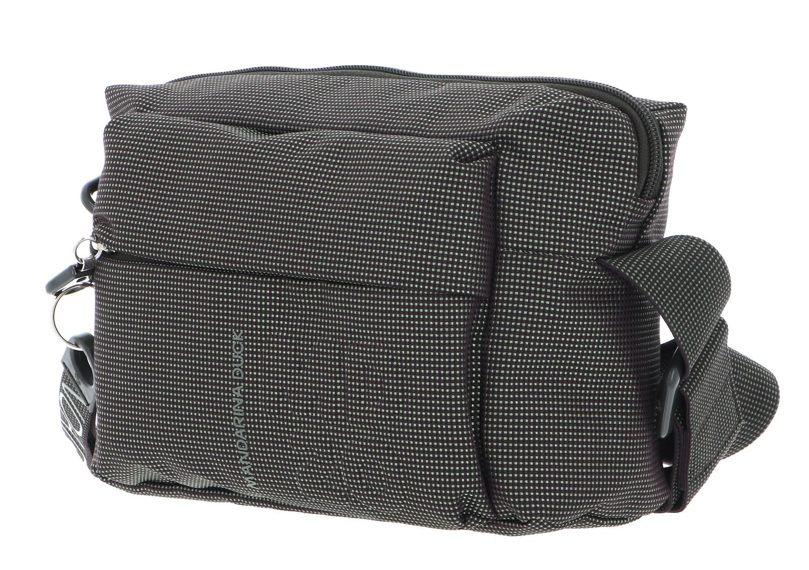 Mandarina Duck Umhängetasche Small Zip Crossover