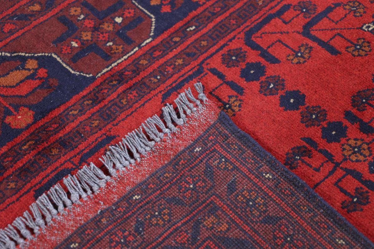 Orientteppich Khal Mohammadi 103x149 Handgeknüpfter Höhe: mm 6 Orientteppich, Nain rechteckig, Trading