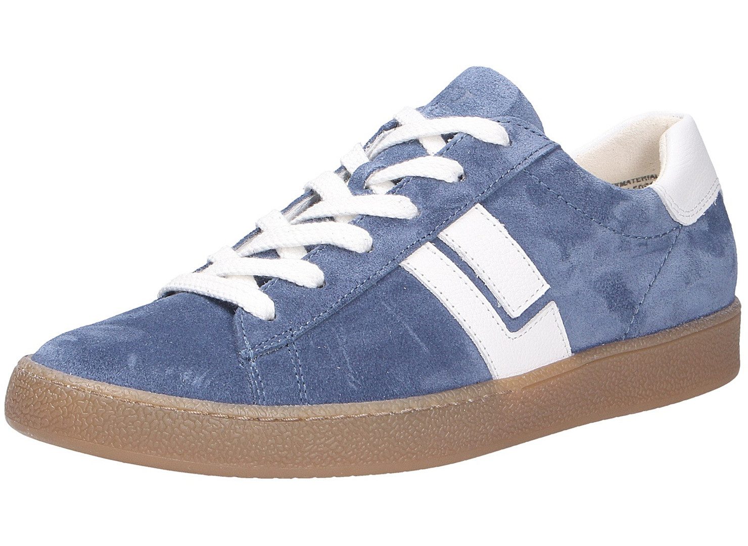 Paul Green Paul Green Damen Sneaker blau Größe Sneaker