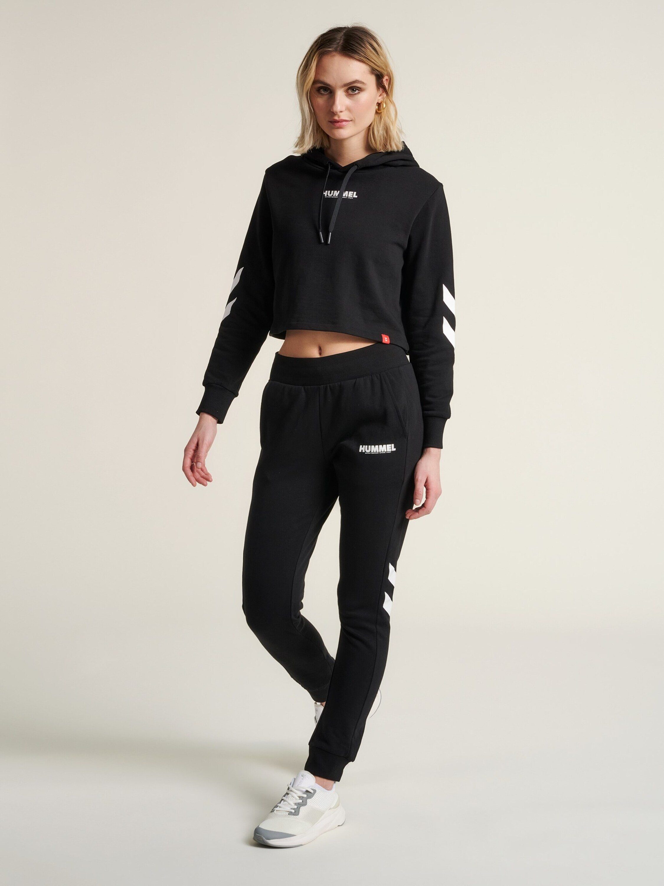 hummel Sporthose (1-tlg)