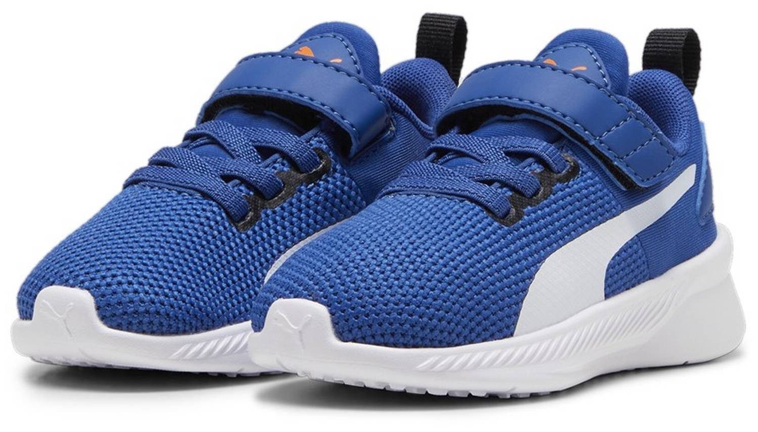 PUMA Puma Flyer Runner V Inf Cobalt Glaze-White-Black Sneaker