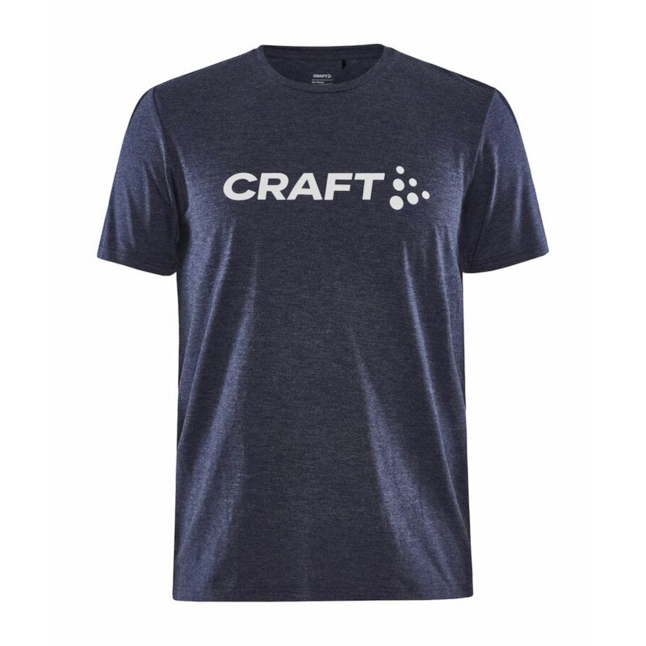 Craft T-Shirt Craft Herren T-Shirt COMMUNITY LOGO SS TEE 1913421 günstig online kaufen