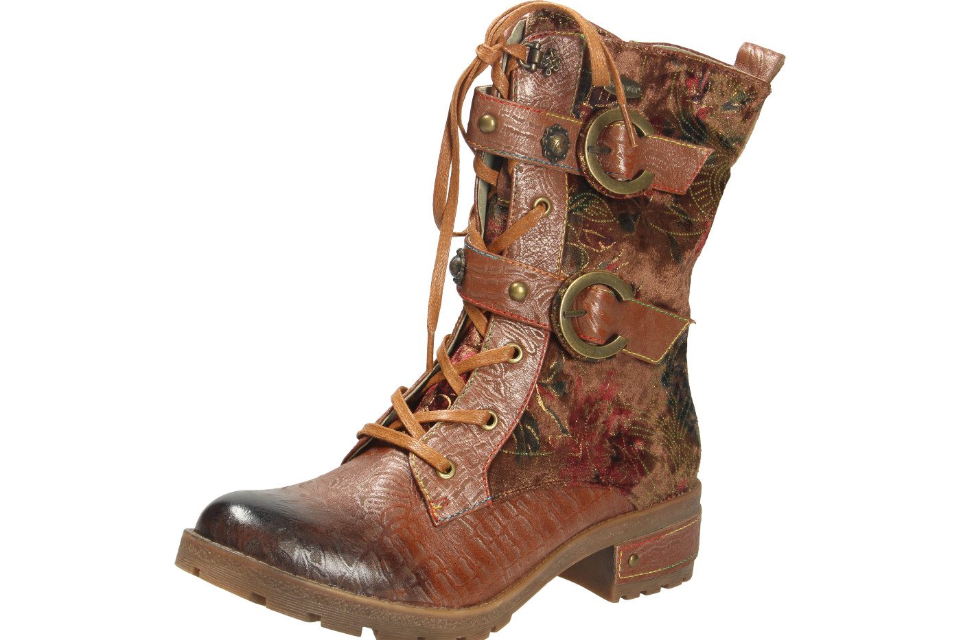 LAURA VITA Stiefel