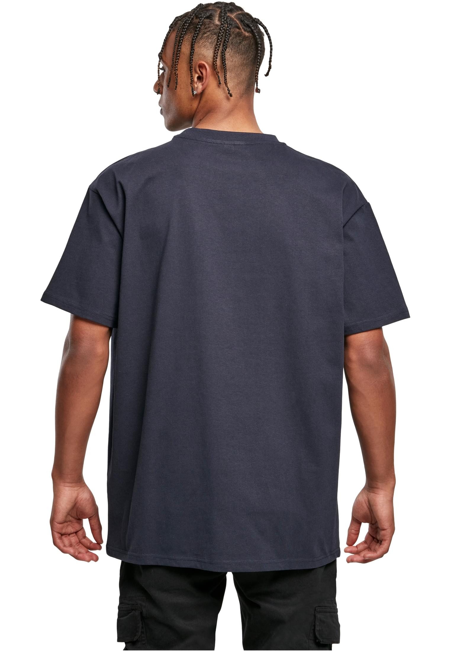 urbandreamz T-Shirt Herren Kurzarm T-Shirt Rundhals günstig online kaufen