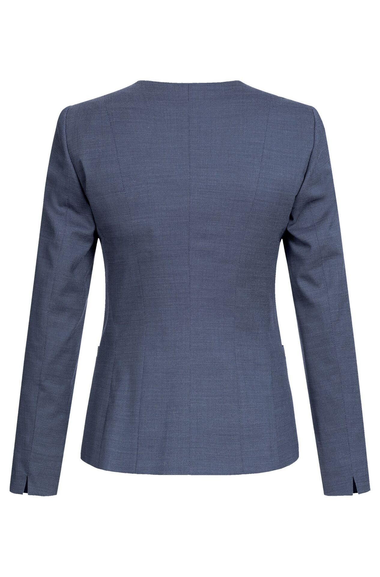 GREIFF Jeansblazer Greiff Modern WITH 37.5® günstig online kaufen
