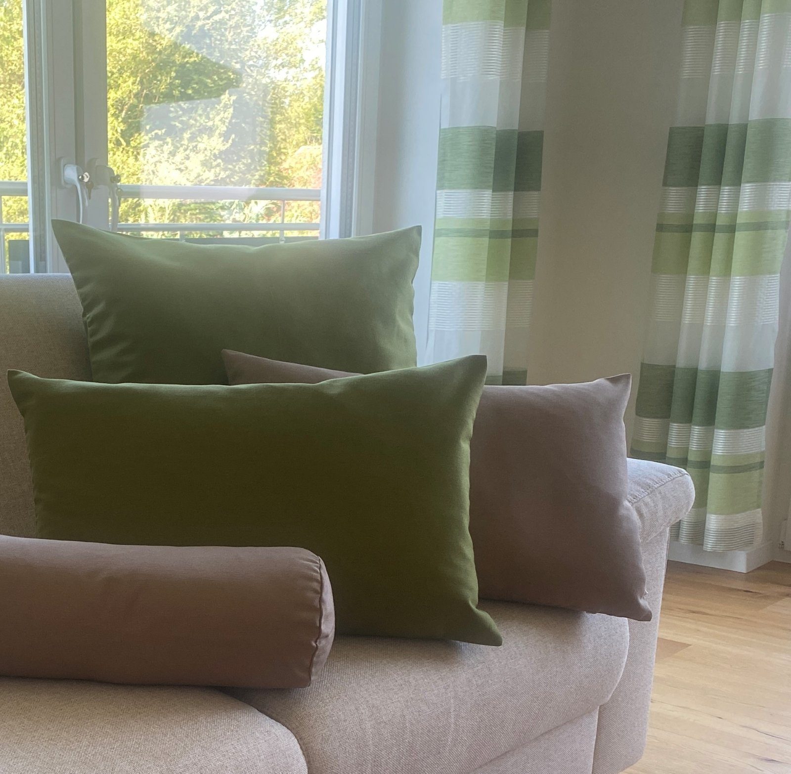 beties Tischdecke Wunschton (1-tlg, 1 Stück), günstig online kaufen