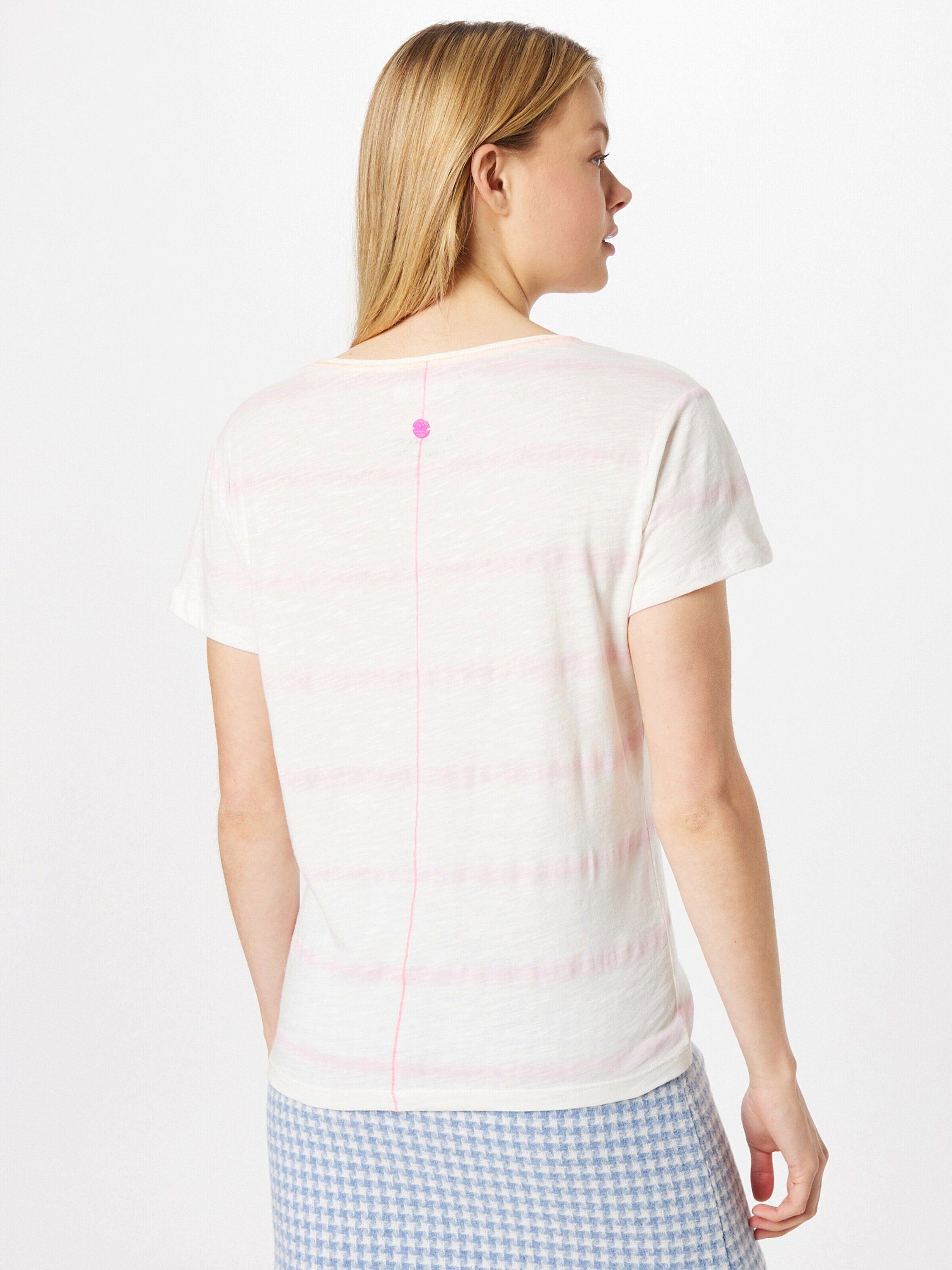 Lieblingsstück T-Shirt Malia (1-tlg) Plain/ohne Details