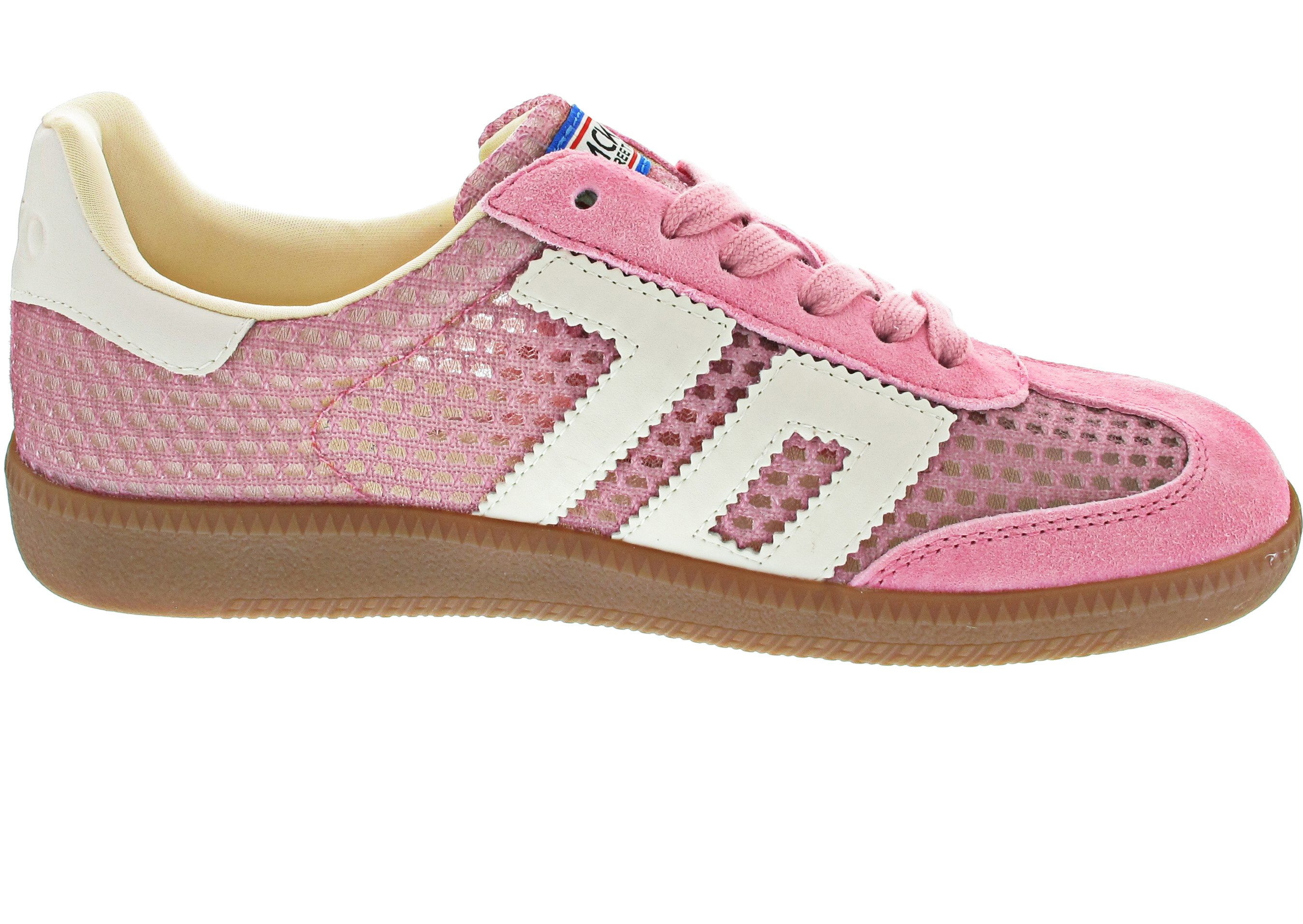 Back 70 Sneaker