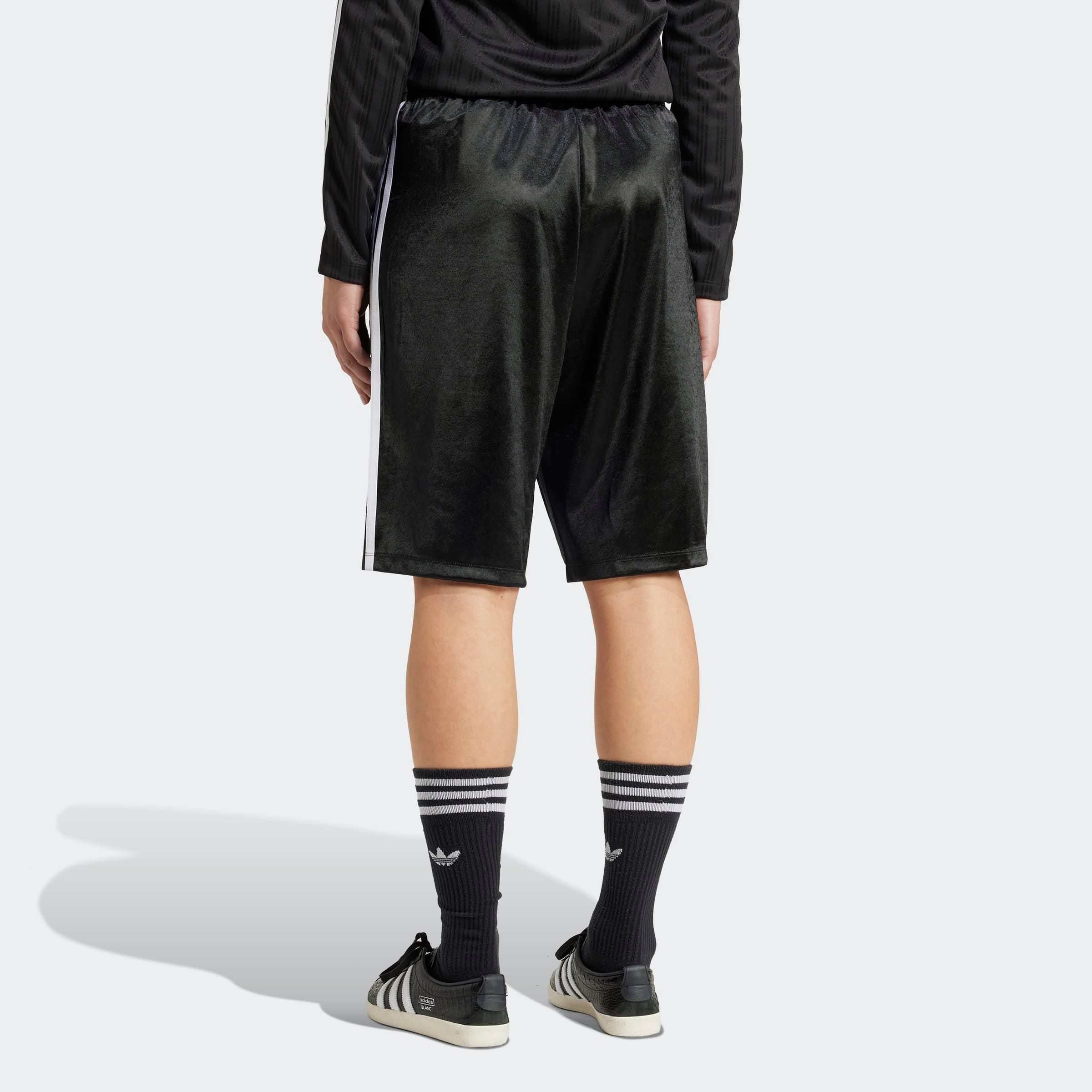 adidas Originals Shorts FIREBIRD SHORT (1-tlg) günstig online kaufen