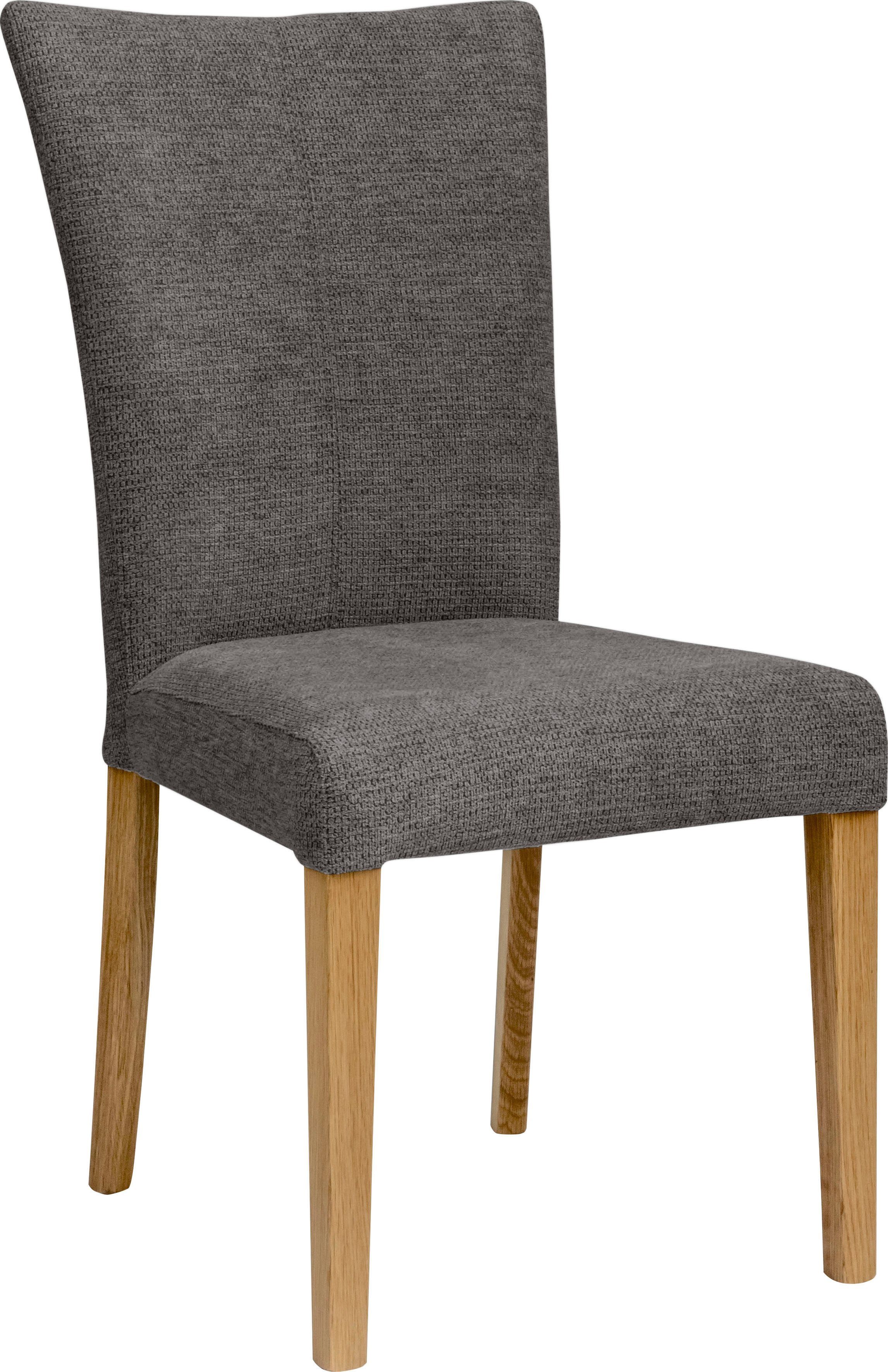Home affaire Esszimmerstuhl Aspen Polsterstuhl (Set, günstig online kaufen