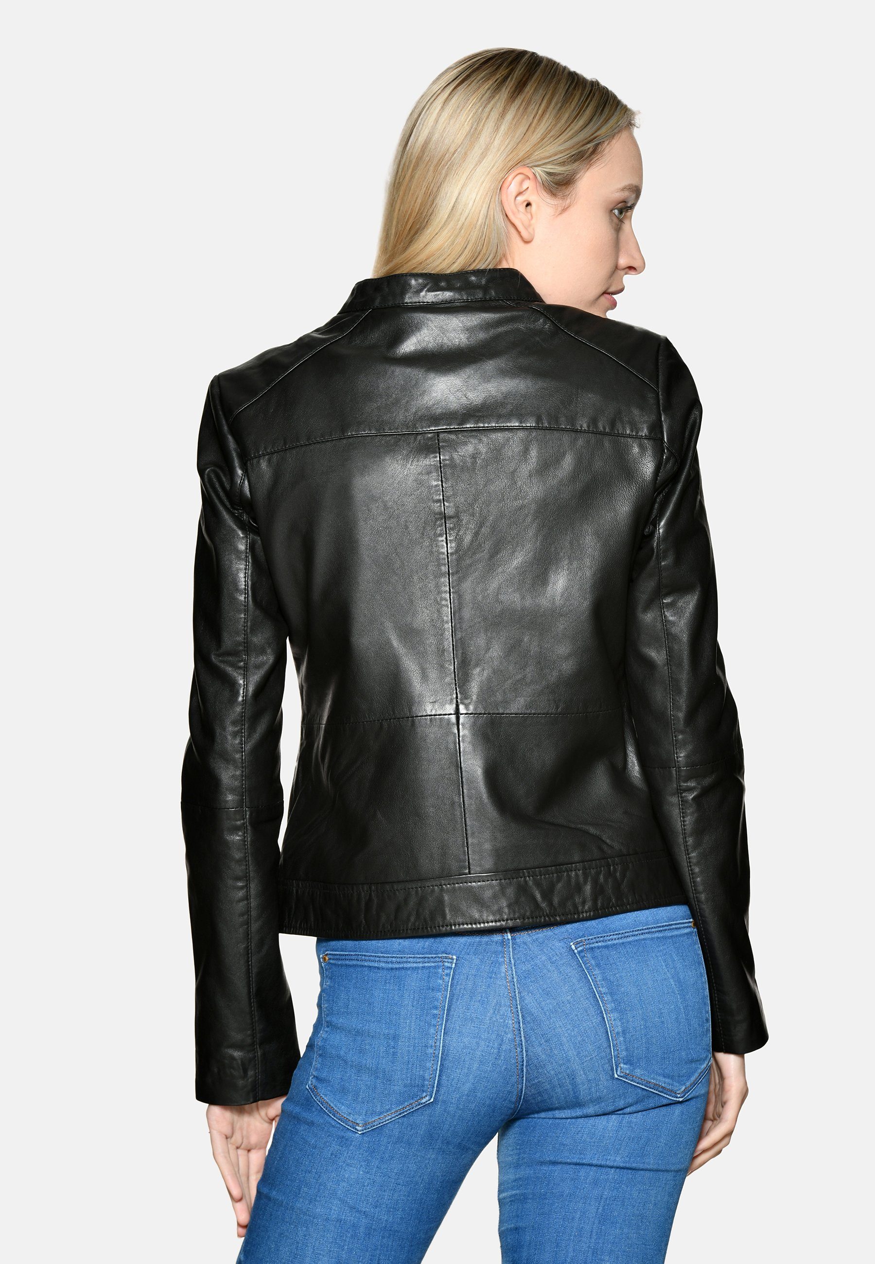 JCC Lederjacke "31020360" günstig online kaufen