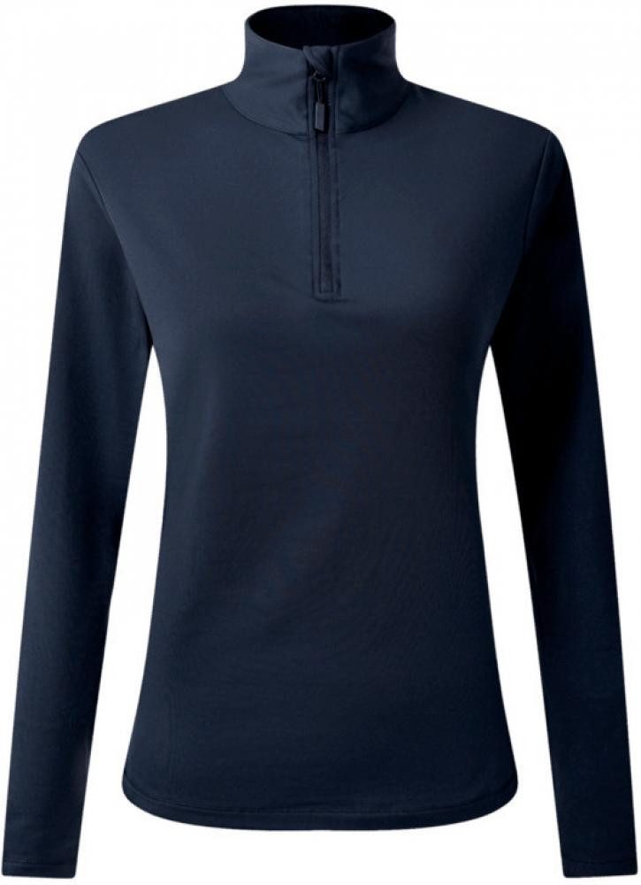 Dare2b Trainingsshirt LowlineIIStrtch Damen Stretch midlayer Radsport Walking