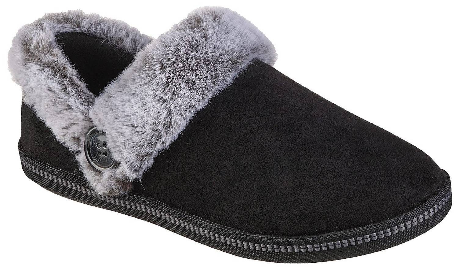 Skechers Skechers Cozy Campfire Fresh Toast CCL Hausschuh