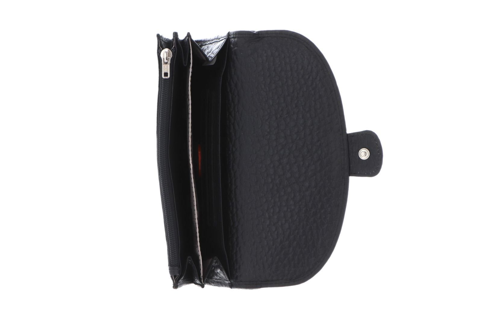 Voi Geldbörse Hirsch, mit RFID-Blocker Schutz günstig online kaufen