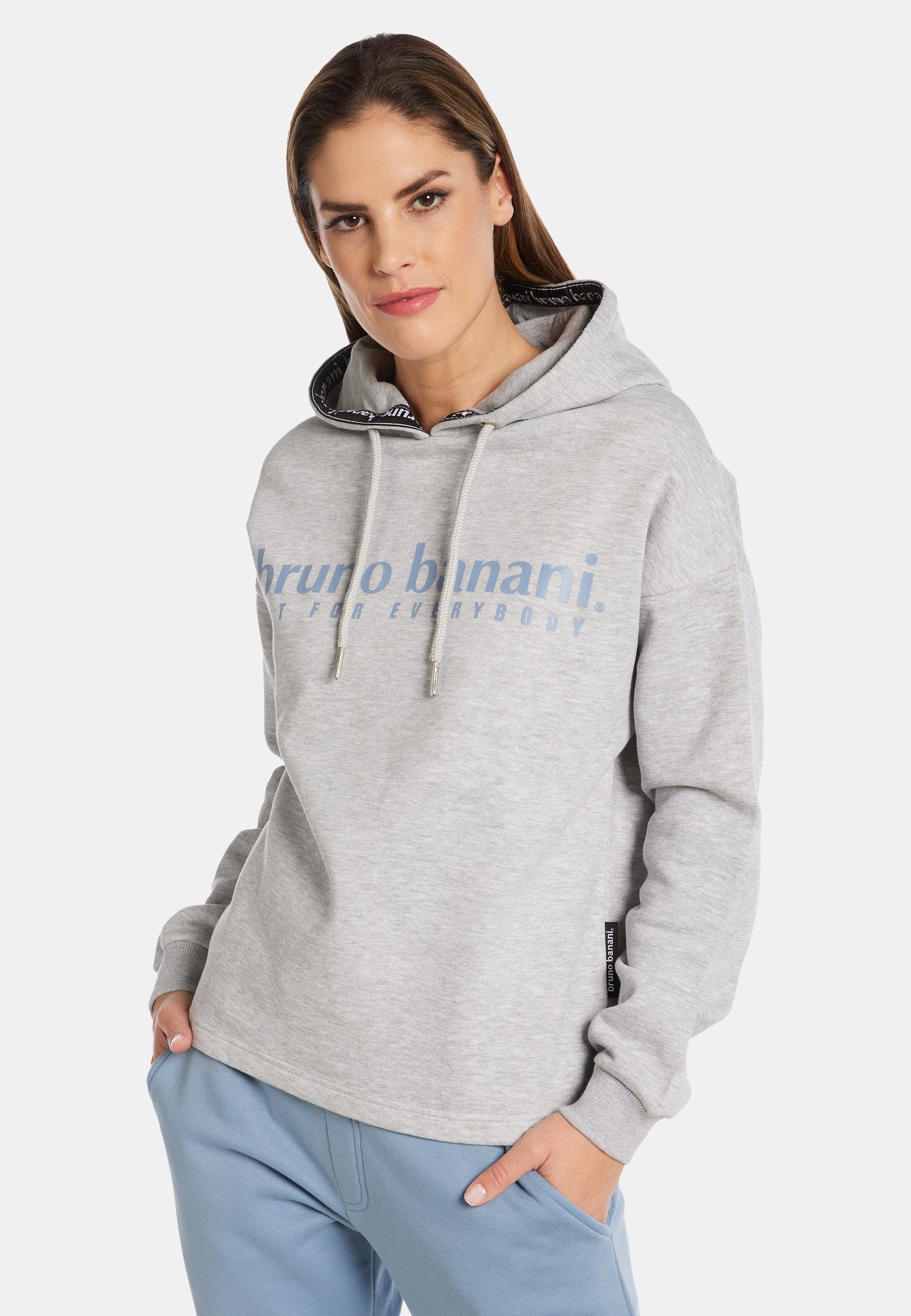 Bruno Banani Hoodie »Calderon« Bruno Banani Hoodie »Calderon«