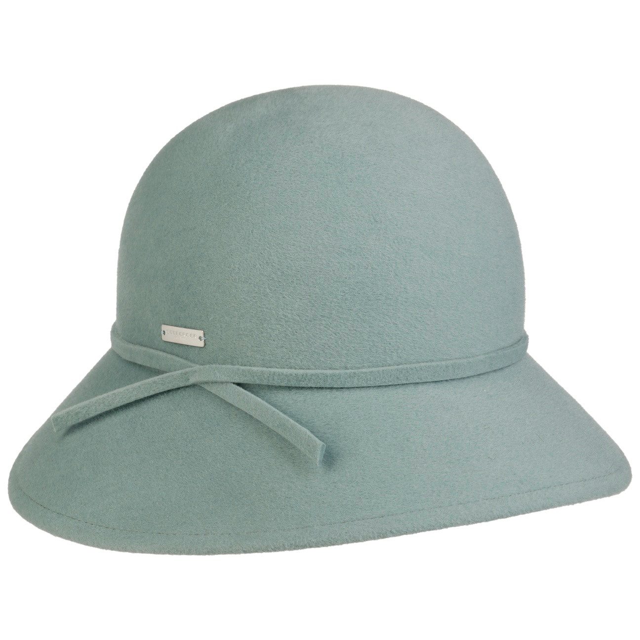 Seeberger Filzhut (1-St), Made in Germany