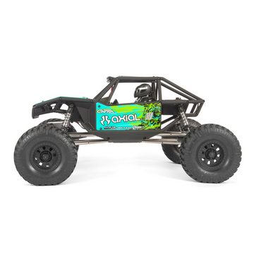 Axial RC-Buggy Axial Crawler Capra Unlimited 1.9 4X4 Trail Buggy RTR 1/10 Grün