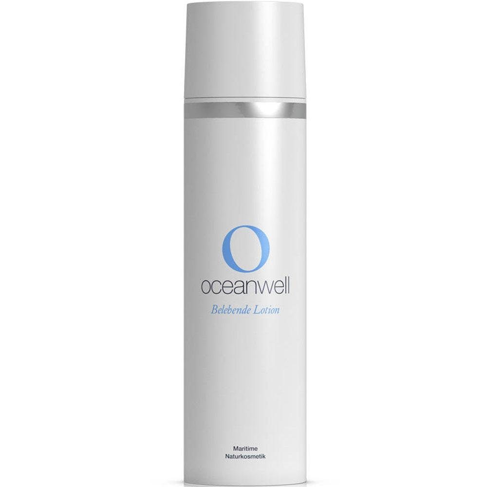 Gesichtspflege Basic Belebende Lotion