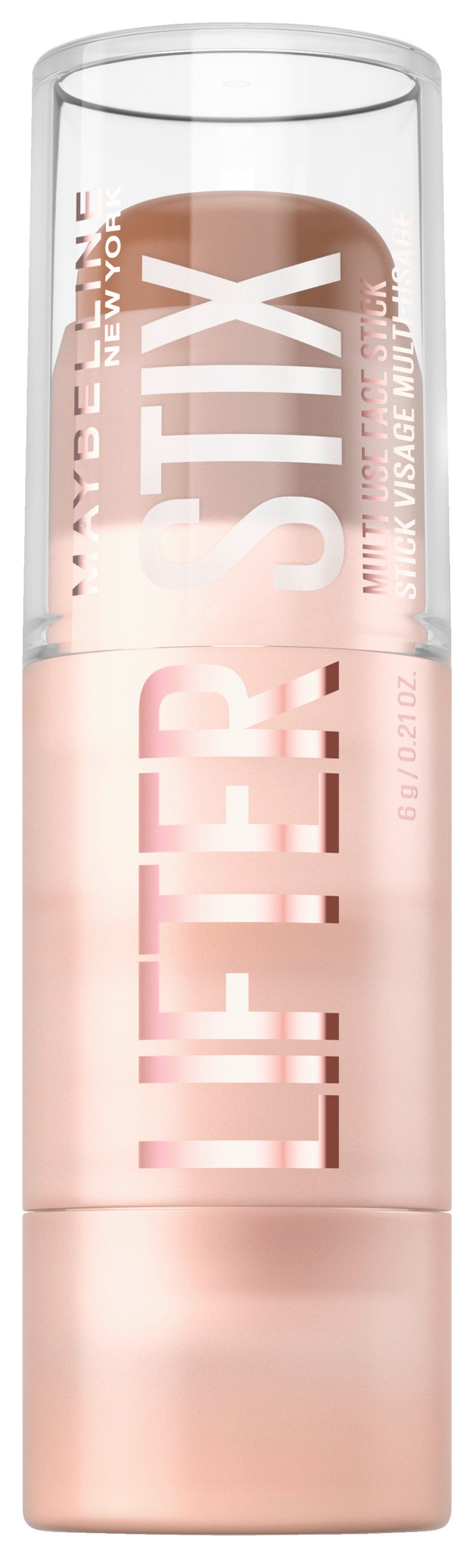 MAYBELLINE NEW YORK Contouring-Stick Maybelline New York Lifter Stix