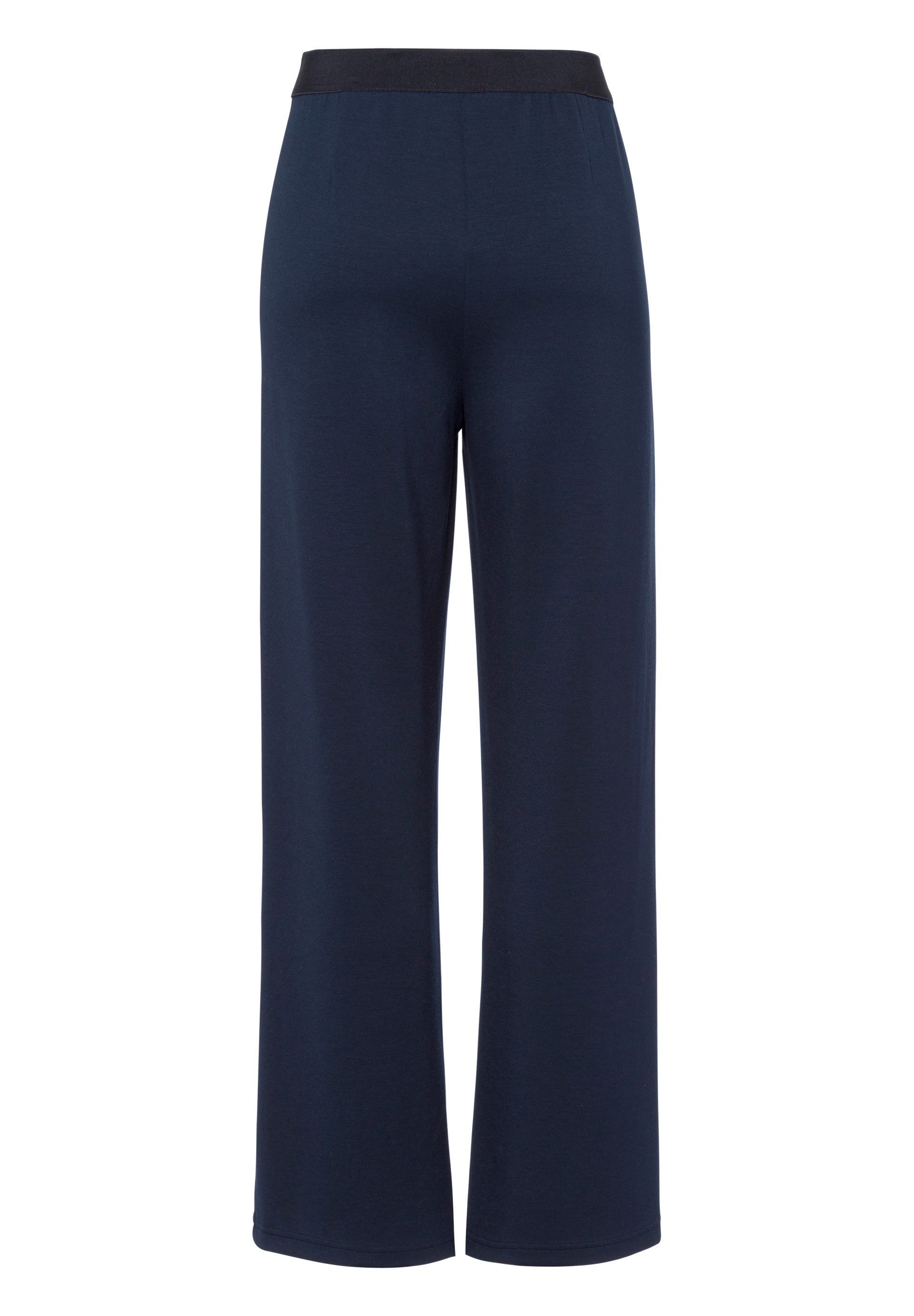 FRANK WALDER Schlupfhose mit modischem Taillengummi