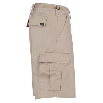 MFH Outdoorhose US Bermuda, BDU, khaki, mit Seitentaschen XXL