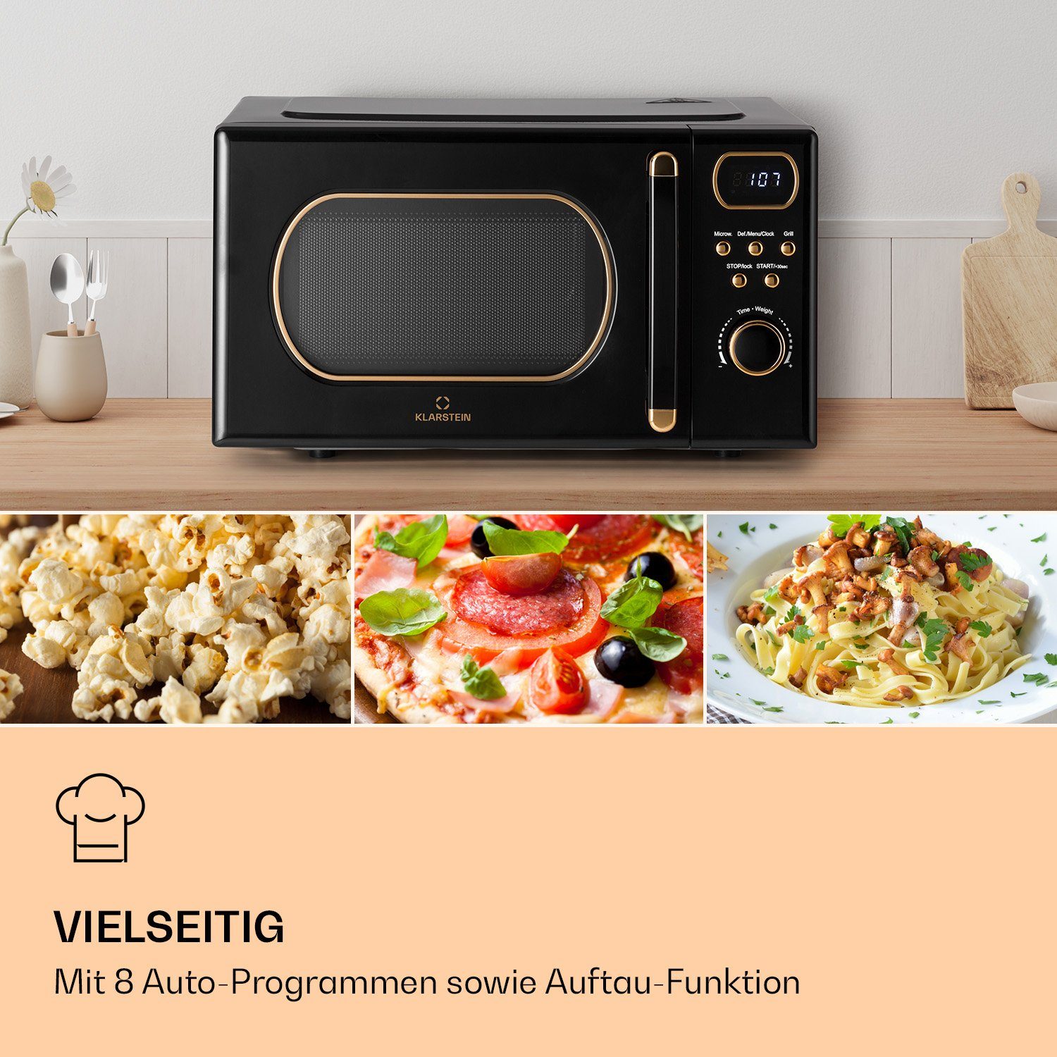 Klarstein Julieta - Bild 5