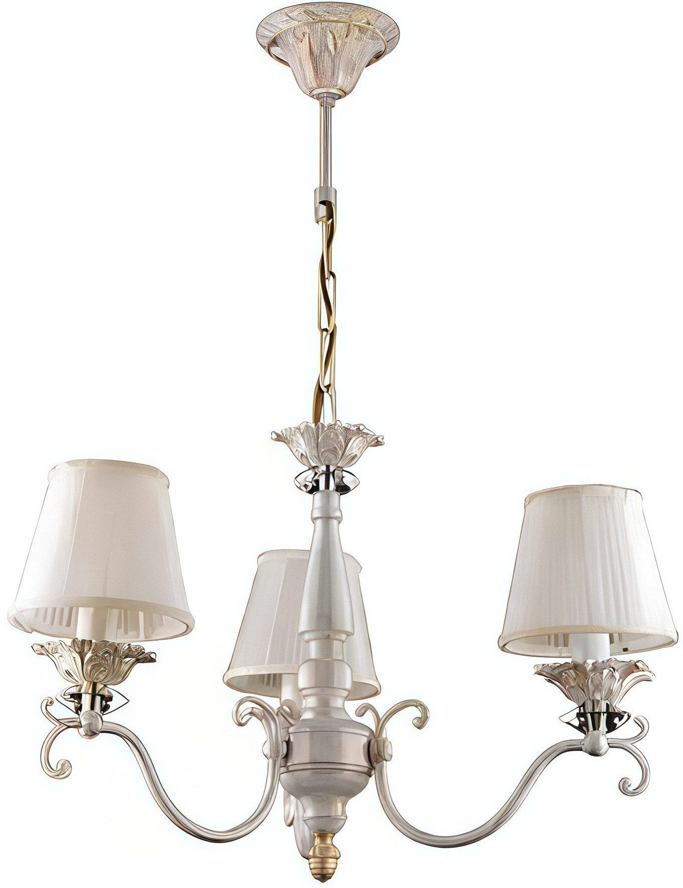 Xlmoebel Hängeleuchte Stylischer Lüster Deckenlichter Leuchten Hängelampe 50x62, Hergestellt in Europa