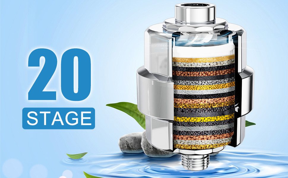 Rainsworth Regenduschkopf Filter günstig online kaufen