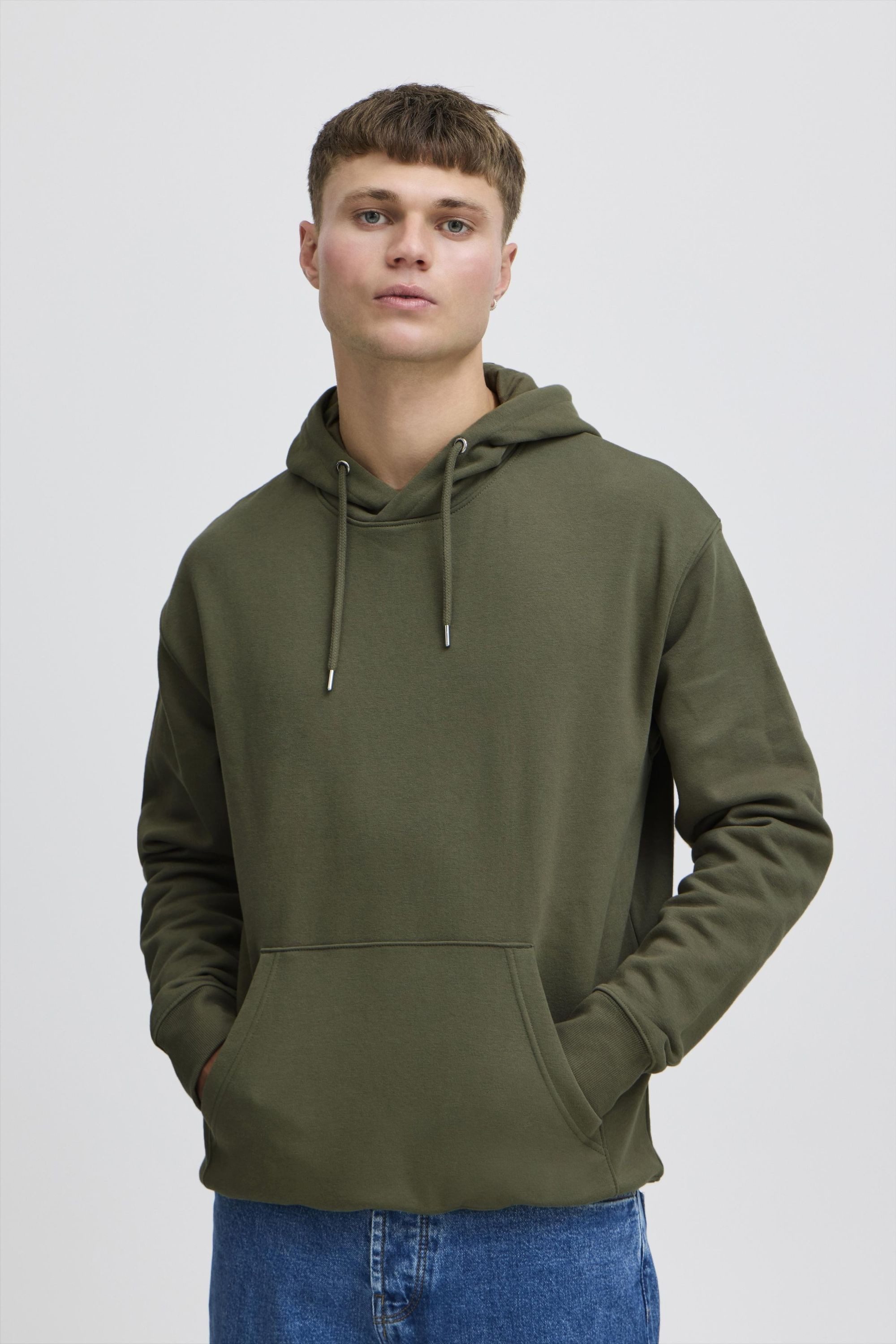 Kapuzenpullover SDLenz