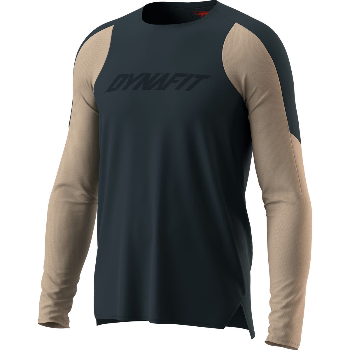 Langarmshirt Ride Langarmshirt Herren - Dynafit