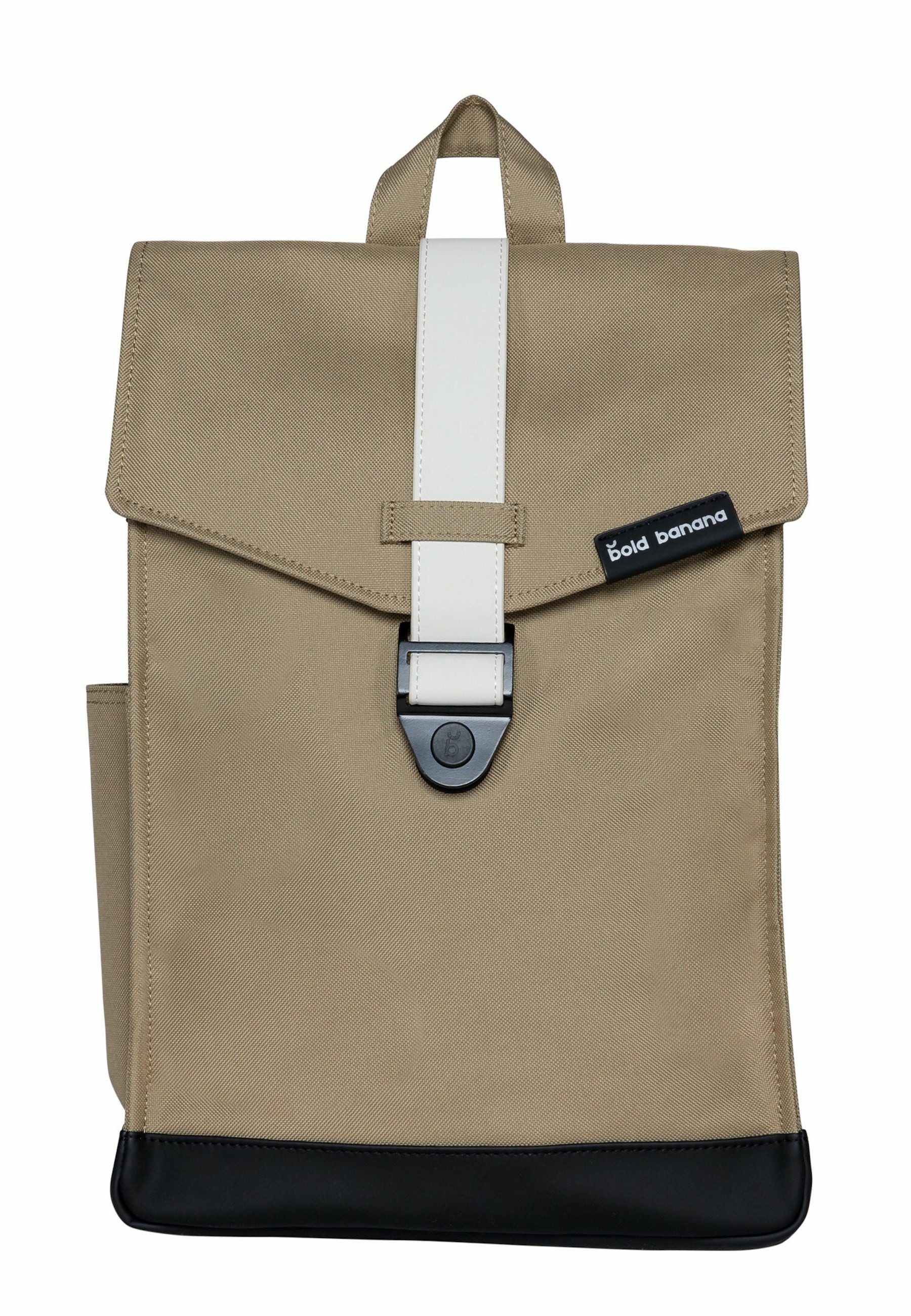 Bold Banana Cityrucksack Cityrucksack für Damen (1-tlg., Cityrucksack)