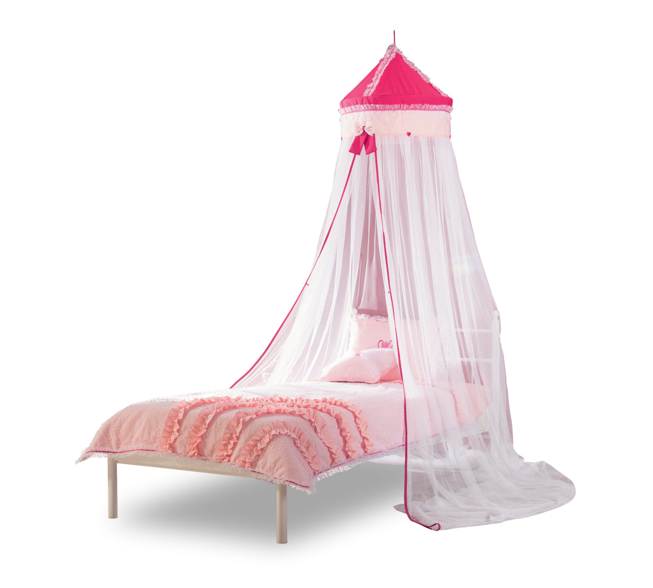 Möbel-Zeit Балдахин для кровати ROSA