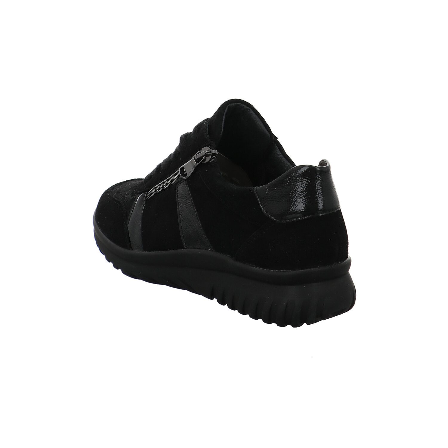 Semler S-CHEV/STRETCH/K-L. Schnürschuh