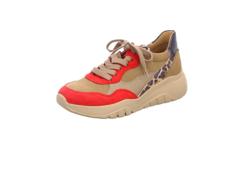 Gabor Freizeit Schnürer für Damen Schnürschuh (1-tlg., keine Angabe)