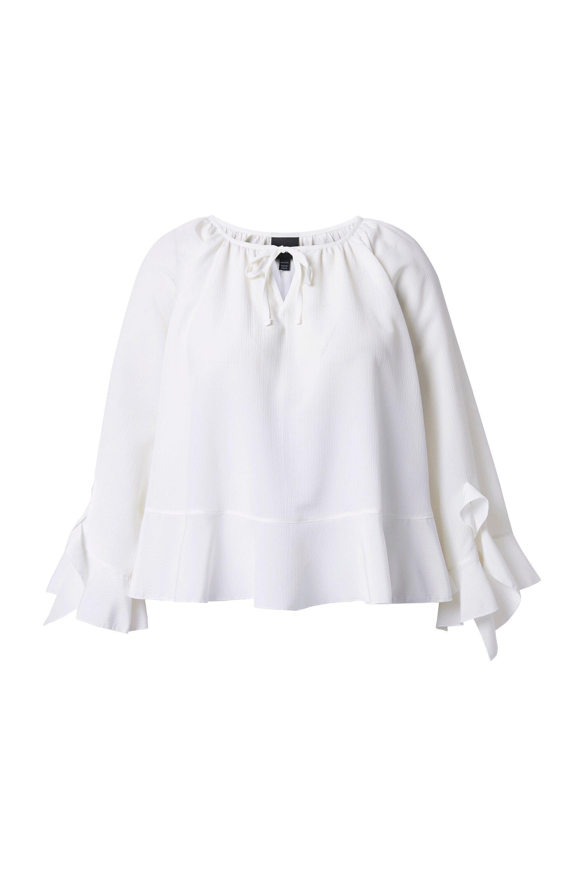 Ulla Popken Tunika Bluse günstig online kaufen