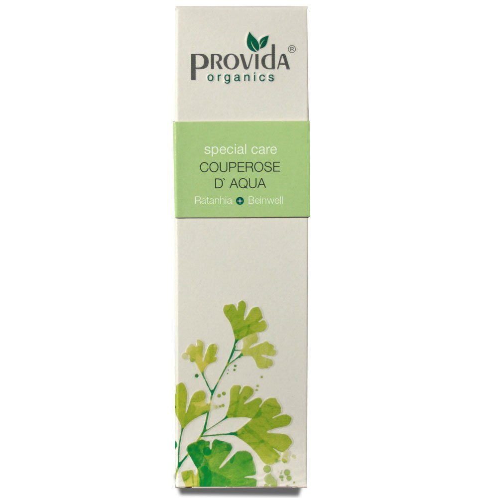 Provida Organics Уход за лицом Provida Couperose d Aqua, 50 ml