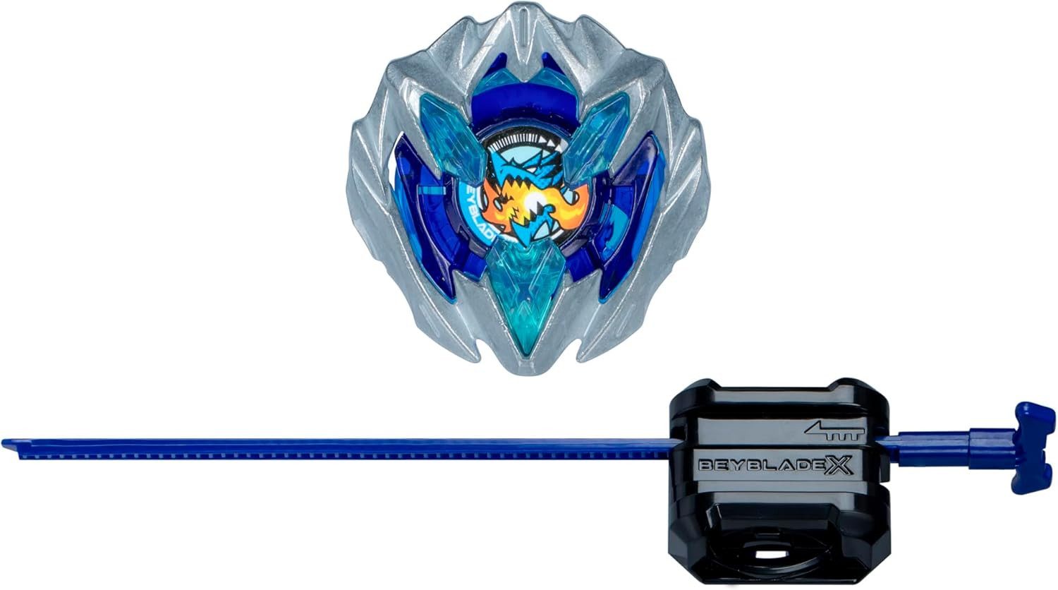 Hasbro Speed-Kreisel Hasbro G0175; G1536 - BEYBLADE X Starter Set - BUSTER DRAN 1-60A