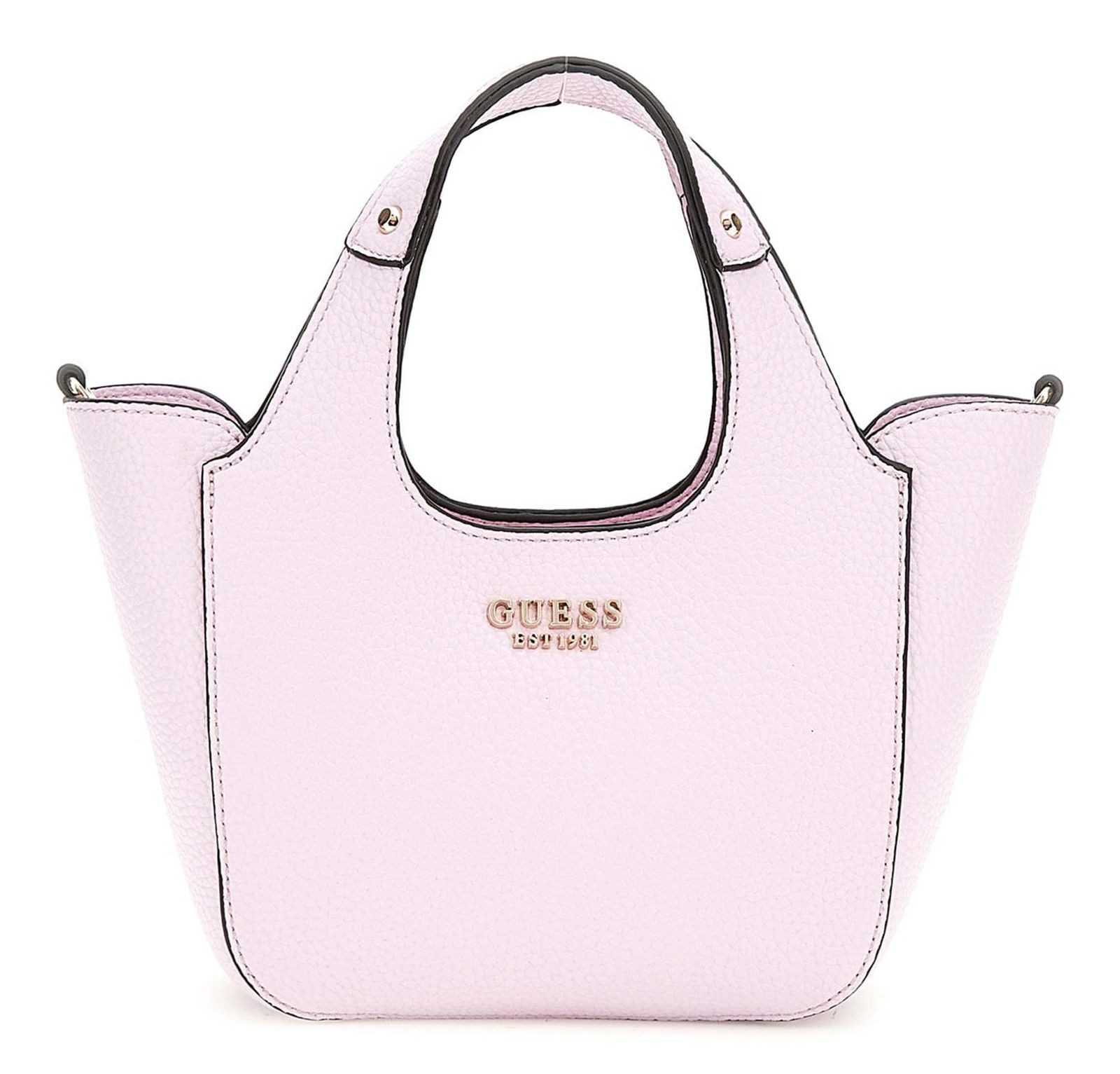Guess Handtasche Mini Tote (Set, 2-tlg) günstig online kaufen